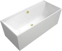 Villeroy & Boch Collaro Badewanne 1800 x 800 mm, UBA180COR2JV-01 UBA180COR2JV-01