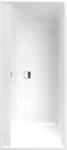 Villeroy & Boch Collaro Badewanne 1800 x 800 mm, UBA180COR2JV-RW UBA180COR2JV-RW