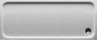 Duravit D-Code Duschwanne Wei&szlig; 1700x700 mm - 720096000000000 720096000000000