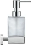Duravit Karree Seifenspender Chrom 124x68x178 mm - 0099541000 0099541000