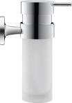 Duravit Starck T Seifenspender Chrom 60x126x176 mm - 0099351000 0099351000