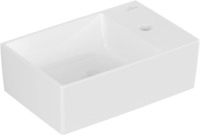 Villeroy & Boch Memento 2.0 Handwaschbecken 43234G, 43234G01 43234G01