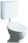 Grohe WC-Sp&uuml;lkasten 37791 Aufputz 6-9l einstellbar unterbrechbar alpinwei&szlig;,
