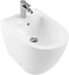 Villeroy & Boch Stand-Bidet Subway 2.0, 540410R1, B: 375, T: 560 mm, Wei&szlig; Alpin