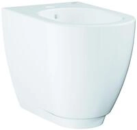 GROHE Standbidet Essence Keramik 39575 PureGuard alpinwei&szlig;, 3957500H 3957500H