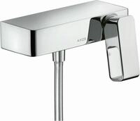 Hansgrohe Brausenmischer AP Axor Urquiola DN15 chrom, 11620000 11620000