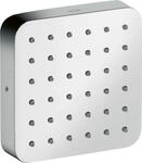 Hansgrohe Brausenmodul Unterputz Axor Citterio E 120x120mm chrom, 36822000 , 36822000