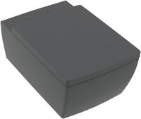 Villeroy & Boch Memento 2.0 Tiefsp&uuml;l-WC sp&uuml;lrandlos 4633R0, 4633R0I4 4633R0I4