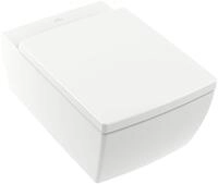 Villeroy & Boch Memento 2.0 Tiefsp&uuml;l-WC sp&uuml;lrandlos 4633R0, 4633R001 4633R001