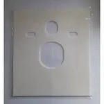 WC-Schallschutz-Set f&uuml;r Wand-WC und Wand-Bidet