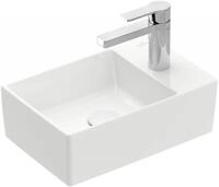 Villeroy & Boch Memento 2.0 Handwaschbecken 43234G, 43234GR1 43234GR1