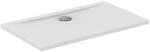 Ideal Standard Rechteck-Brausewanne Ultra Light 1400x700x45mm Wei&szlig;, K193701 K193701