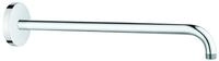Grohe Rainshower Brausearm Metall 26146 Ausladung 450mm chrom, 26146000 26146000