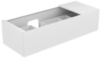 Keuco Waschtischunterschrank Edition 11 31163,1 Front-Auszug, Bel.,