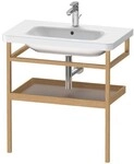 Duravit DuraStyle Holzgestell 740x440x805 mm - DS988204376 DS988204376
