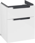 Villeroy & Boch Waschtischunterschrank Subway 2.0 A907 485x590x380mm Griff