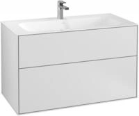Villeroy & Boch Waschtischunterschrank Finion F02 996x591x498mm FK:MT, F02000MT,