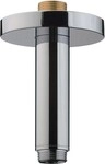Hansgrohe Decken-Anschlussst&uuml;ck DN20 100mm 27418000