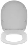 Ideal Standard WC-Sitz CONNECT FREEDOM, Wei&szlig; , E822501 E822501