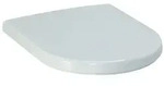LAUFEN WC-Sitz mit Deckel, Pro Liberty, Scharniere Edelstahl, wei&szlig;, 89895.0,