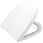 Vitra Options Sento WC-Sitz Absenkautomatik, 86-003R409 86-003R409
