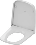 Tece -WC-Sitz mit Deckel CLASSIC , 9700600 9700600