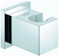 GROHE Wandbrausehalter Euphoria Cube 27693 chrom 27693000
