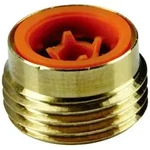 Grohe Durchflussbegrenzer 46324 chrom , 46324000 46324000