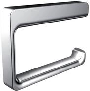 emco trend Papierhalter ohne Deckel, chrom, 020000104 020000104