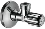 Hansgrohe Eckventil mit Schmutzfilter , 13904000 13904000