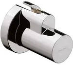 Hansgrohe Eckventilschuber Flowstar chrom , 13950000 13950000