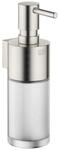 Dornbracht Spender , Wandmodell SERIENNEUTRAL 83435970 Platin geb&uuml;rstet 83435970-06