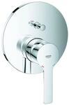 GROHE EH-Wannenbatterie Lineare 24064 FMS f&uuml;r 35600 chrom, 24064001 24064001