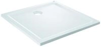 GROHE Universal Duschwanne 39301 aus Acryl 900 x 900 mm alpinwei&szlig;, 39301000 39301000