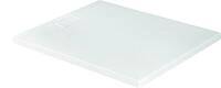 Duravit Stonetto Duschwanne Wei&szlig; Matt 1200x1000 mm - 720168380000000 720168380000000