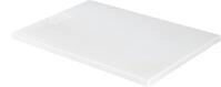 Duravit Stonetto Duschwanne Wei&szlig; Matt 1400x1000 mm - 720170380000000 720170380000000