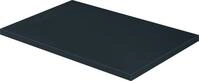 Duravit Stonetto Duschwanne Anthrazit Matt 1400x900 mm - 720150680000000