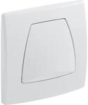 Geberit Handdr&uuml;cker wei&szlig;-alpin zu HyTouch Urinal-Steuerung 240562111