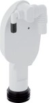 Geberit Unterputz-Siphon f&uuml;r Waschmaschine und Trockner 240997001