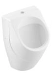 Villeroy & Boch Absaug-Urinal O.novo 320x335x560mm ov oD DirectFlush Zul. von oben