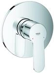GROHE EH-Brausebatterie Eurostyle C 24051 FMS f&uuml;r Rapido SmartBox chrom, 24051002