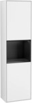 Villeroy & Boch Hochschrank Finion F46 418x1516x270mm mit A: (Scharn.) li ,...