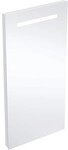 Geberit Lichtspiegel Renova Nr. 1 Comprimo, 400x800x35mm, Y862340000 Y862340000