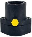 Jung Pumpen M-Zubeh&ouml;r R&uuml;ckschlagklappe R 32 JP09739