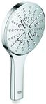 GROHE Handbrause Rainshower 130 SmartActive 26544 chrom, 26544000 26544000
