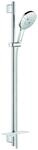 GROHE Brausestangenset Rainshower 150 SmartActive 26594 900mm 9,5l chrom, 26594000