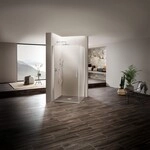 Kermi Pendelt&uuml;r Pega 1KL 1030x2000 GAK: 990-1015 SIHG ESG klar, PE1KL10320VAK