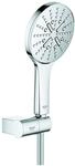 GROHE Wandhalterset RSH 130 SmartActive 26580 9,5l Wandhalter verstellbar chrom,