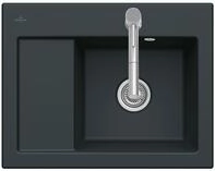 Villeroy & Boch Subway 45 Compact Sp&uuml;le 331201, 331201TR 331201TR