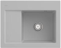 Villeroy & Boch Subway 45 Compact Sp&uuml;le 331301, 331301SM 331301SM